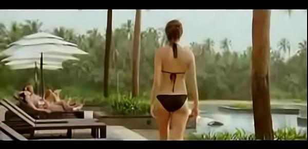  Anushka Sharma All 11 Kissing Scenes Bikini Scenes